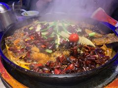 -老板恋上鱼(恒隆广场店)