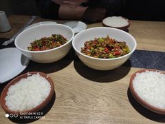 -建辉湖南土菜馆(南大街店)