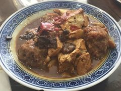 -乔家满族八大碗(流水沟店)