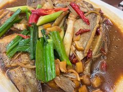 -友强·23年特色海鲜大排档(厦门店)