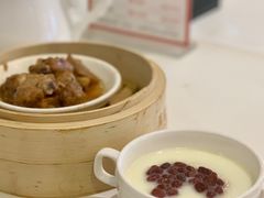 豉汁蒸排骨-万龙洲海鲜(南新仓店)