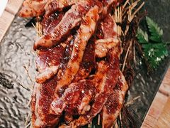-韩味园果木炭烤鲜肉(陵东街店)