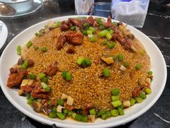 -富临轩私房菜(集庆门大街店)
