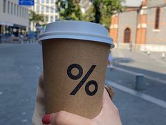 -% Arabica阿拉比卡咖啡烘焙工坊