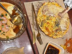 -那拉提之疆·新疆菜(美院店)