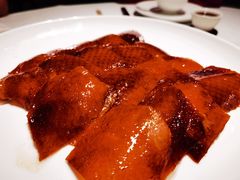 片皮鸭-寻味顺德·顺峰山庄(大良店)