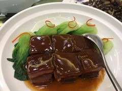 -老城南食府(宣武门东大街店)