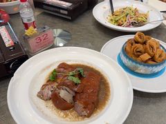 -尖沙咀大酒楼(罗村店·粤菜海鲜·宴会聚餐)