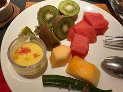 -拉蒂娜·巴西牛排馆 Latina·Brazilian Steakhouse(王府井喜悦店)