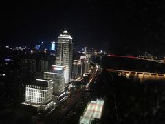 -南昌之星摩天轮