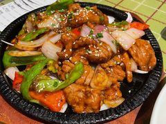 -楚太子  中餐&烧烤(武大店)