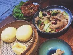 -阿木舂记·特色小吃(平江路店)