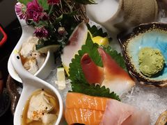 -天狗山料理(省体店)