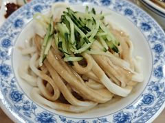 -西安贾三灌汤包·回坊小吃·清真炒菜(北院门总店)