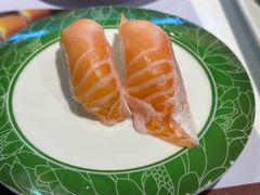 -鲜稻回转寿司(百利城店)