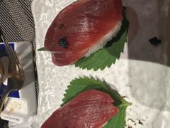 -極上萬膳·日料放题(海岸城店)