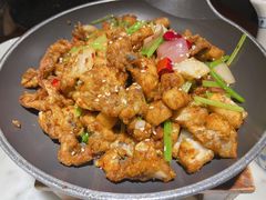 -小菜园新徽菜(苏州繁花中心店)