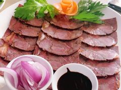 -黄家泡馍馆·非遗老字号·清真(凤九海荣名城店)