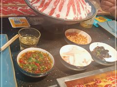 -五星桥原切肥牛火锅·30年专注好牛肉(湖塘店)