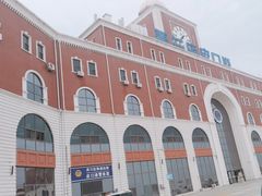 -皮口港