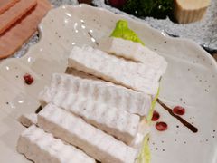 海南芋头-同仁四季椰子鸡(海岸城天利店)