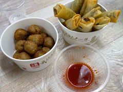 -桂萍特色牛筋牛杂(长堤街总店)