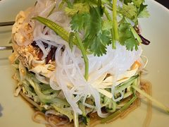 -五谷丰登农家院·地道胶东菜·海鲜烧烤(威海店)