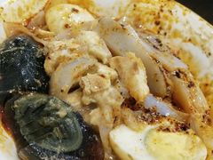 -清真·宏顺祥卤汁凉粉(大皮院店)