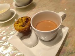 -8餐厅(新葡京酒店)