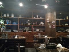 大堂-猪啊牛呀羊啊铜盘烤肉(正大广场店)