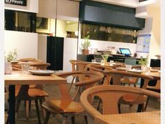 大堂-La Strada(安福路店)
