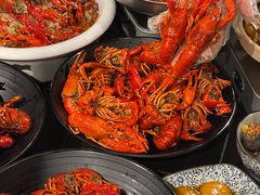 -虾小龙老长沙龙虾馆(坡子街店)