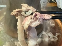 -裕德孚·非遗手切涮羊肉(东直门内大街店)