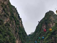 -龙庆峡风景区