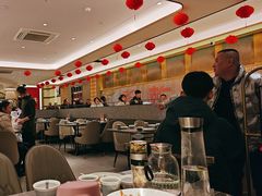 -新乾隆酒楼(帝景园店)