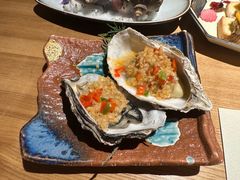 -和创柚子·会席日本料理(新区淮海街店)