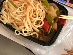 -丰和轩餐厅(西四环南路辅路店)