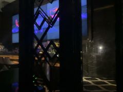 -南宁那莲豪华精选酒店-云霄酒廊·80楼高空城景酒吧