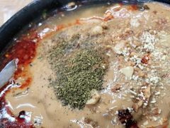 -曹宝林砂锅麻辣烫(星光路店)