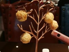 -火宫殿·湘菜小吃·商务宴请·生日聚会(东塘店)