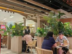 -帕娜·泰式茶餐厅·Bistro(近铁广场店)