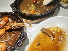-南枝记·广东味道(中骏世界城店)