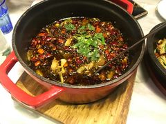 -烛影拾光观景餐厅·创意菜·摄影·小提琴(大唐不夜城店)