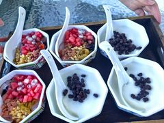 -汉水谣·江景餐厅(江滩店)