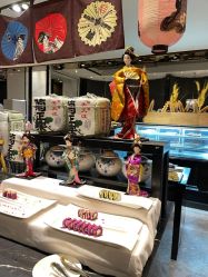 -南京富力万达嘉华酒店·宴会厅