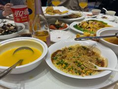 -尚9·一滴水江景中餐厅