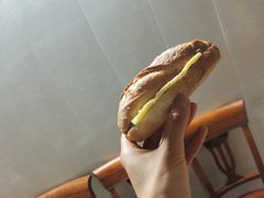 黄油红豆小法棍-安上烘焙 ENCHANTE(世纪汇店)