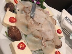 鲍鱼和牛火锅-福升海鲜洒楼
