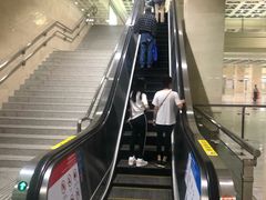 -黄浦路(地铁站)