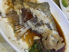 -吉莲利苑海鲜酒家(珠海拱北28年老字号店)